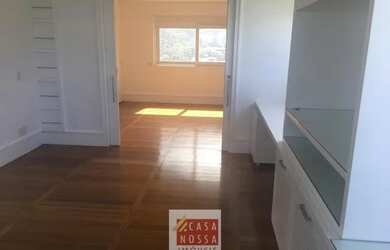 Imagem 14: Vista deslumbrante cobertura São Conrado Green rj