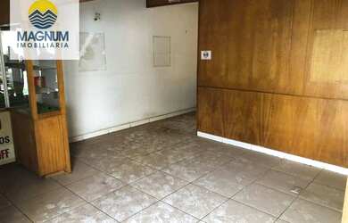 Imagem: O depósito possui 200m² de Área e está localizado em Centro