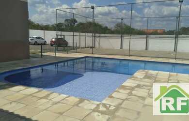 Imagem 8: Apartamento com 2 dormitórios, 48 m² - venda por R$ 150.000,00 ou aluguel...