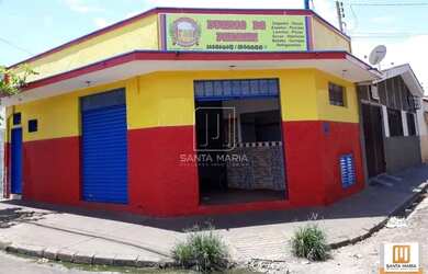 Imagem: O depósito possui 1 Vaga na garagem, 149m² de Área e está