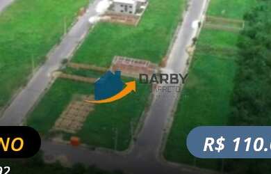 Imagem: O terreno possui 251m² de Área e está localizado em Parque