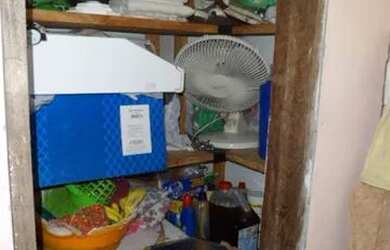 Imagem 10: Apartamento Garden