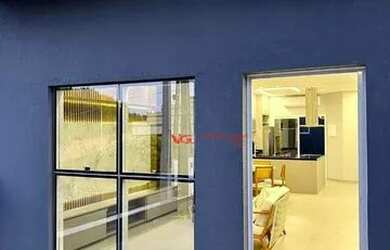 Imagem 8: Linda Casa com 3 dormitórios à venda, 105 m² por R$ 900.000 - Jardim...