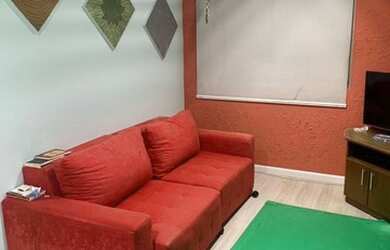 Imagem: Apartamento Residencial à venda, Brieds, Americana - AP1056