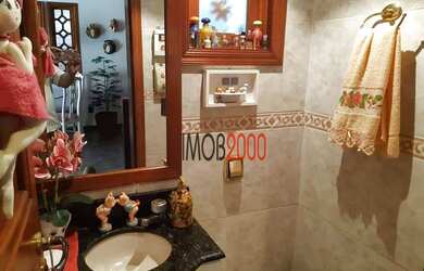 Imagem 11: Casa à venda, 113 m² por R$ 420.000,00 - Maria Paula - São Gonçalo/RJ