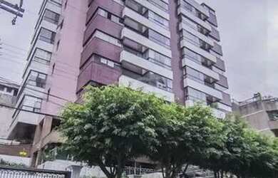 Imagem: O apartamento possui 4 Dormitórios, 5 Banheiros, 2 Vagas na