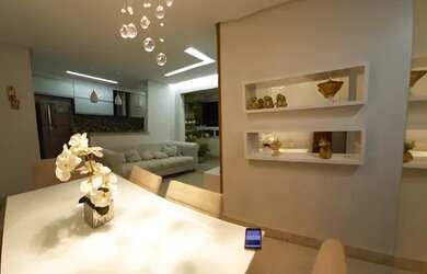 Imagem 4: Life Jabotiana quot. Varanda, 60m² de Área, 1 Vaga na garageme2 Dormitórios