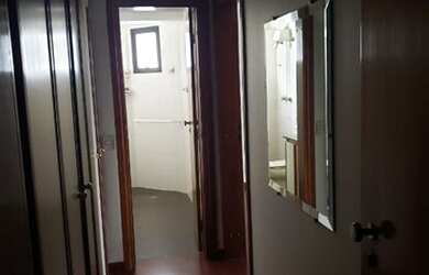 Imagem 8: Apartamento alto padrão. 200m² de Área, 4 Vagas na garageme4 Dormitórios