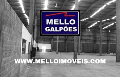 Imagem 3: Galpões em Salvador - Imobiliária Especializada em Galpões - Imóveis...