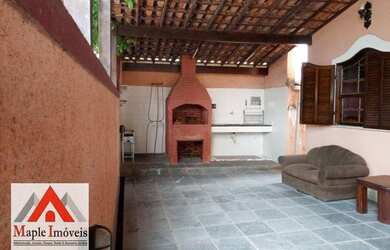 Imagem 13: Casa com 3 dormitórios à venda, 270 m² por R$ 830.000 - Piratininga - Niterói/RJ