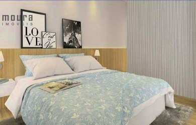 Imagem 3: Apartamento Garden à venda, 72 m² por R$ 479.000,00 - São Mateus - Juiz de Fora/MG