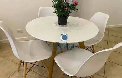 Imagem 6: Apartamento com 2 dormitórios para alugar, 95 m² por R$ 8.269/mês -...