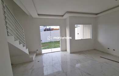 Imagem 5: FAZENDA RIO GRANDE - Casa Padrão - Gralha Azul