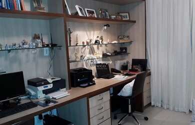 Imagem 7: APARTAMENTO RESIDENCIAL em Salvador - BA, Jadim Apipema