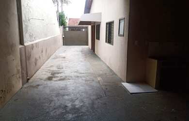 Imagem 5: SÃO JOSÉ DO RIO PRETO - Casa Padrão - RESIDENCIAL GABRIELA