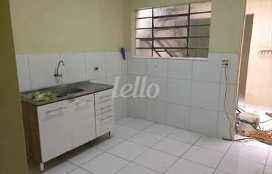 Imagem 3: São Paulo - Casa Padrão - Mooca