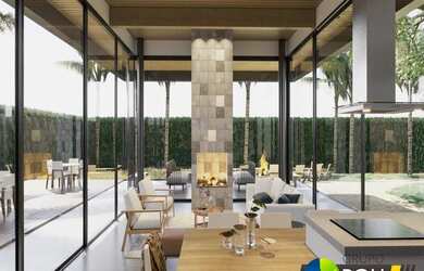 Imagem 13: Terreno residencial para Venda Condomínio Sapezal, Indaiatuba