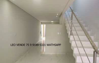 Imagem 2: Leo vende, duplex perto da Fraga Maia, 3 4 suíte, closet e goumert