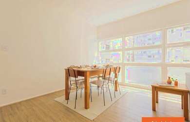 Imagem 7: SÃO PAULO - Apartamento Padrão - JARDIM PAULISTA