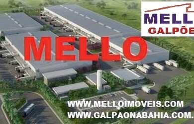 Imagem 14: Especializada em Galpões, Galpões em Condomínio de Alto Padrão , Analisamos Opções com Spr