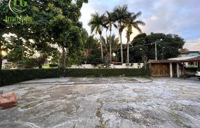 Imagem 6: Terreno comercial com casa à venda, 450 m² por R$ 900.000 - Itaipu -...