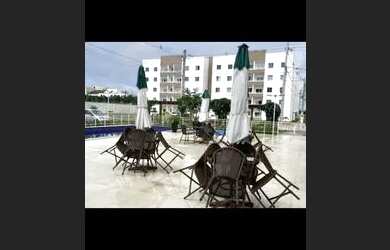 Imagem 1: Alugo apartamento no Condomínio Garden Club Residencial