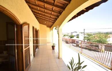 Imagem 5: CASA RESIDENCIAL em BRAGANÇA PAULISTA - SP, SANTA TEREZINHA