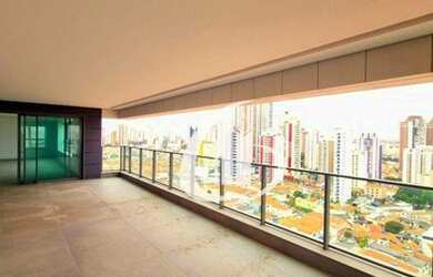 Imagem 10: Apartamento com 4 dormitórios, 337 m² - venda por R$ 6.000.000,00 ou...