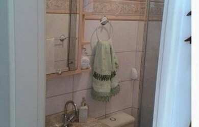 Imagem 11: Apartamento residencial à venda, Jardim Santa Cruz Zona Norte , São...