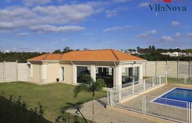 Imagem 2: Casa com 3 dormitórios, 104 m² - venda por R$ 814.793,00 ou aluguel...