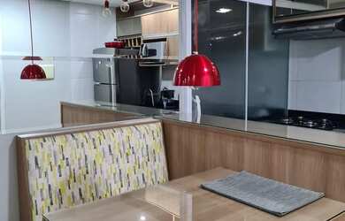 Imagem 1: Alugo apartamento no Condomínio Portal Cores da Vida:<br>