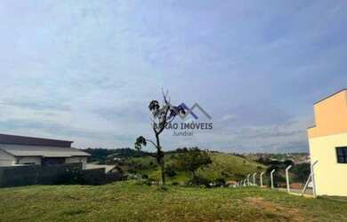 Imagem 2: Terreno à Venda no Portal da Colina em Jundiaí - SP