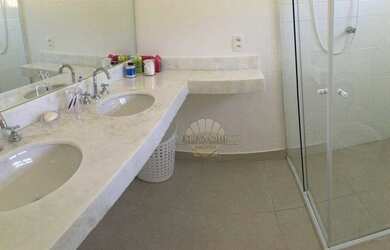 Imagem 7: Casa com 5 dormitórios, 300 m² - venda por R$ 5.000.000,00 ou aluguel...