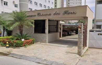 Imagem: O apartamento possui 3 Dormitórios, 2 Banheiros, 1 Vaga na