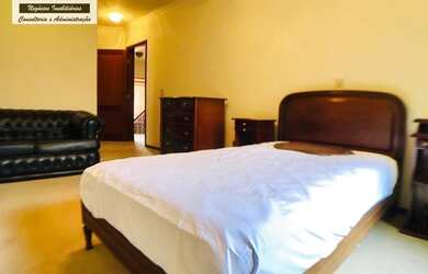 Imagem 4: Casa com 4 dormitórios, 410 m² - venda por R$ 6.000.000,00 ou aluguel...