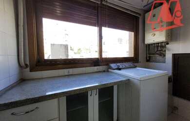 Imagem 8: Apartamento, 95 m² - venda por R$ 795.000,00 ou aluguel por R$ 4.596,00/mês...