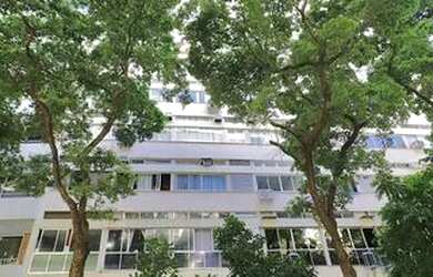 Imagem 13: Apartamento para Aluguel - Copacabana, 1 Quarto, 22 m2