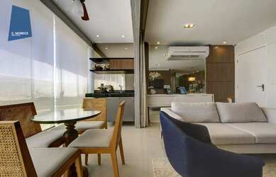 Imagem 14: Apartamento à venda, 86 m² por R$ 1.086.258,42 - Varjota - Fortaleza/CE