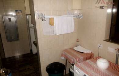 Imagem 8: UM POR ANDAR. Piscina, Churrasqueira, VarandaeGuarda roupa