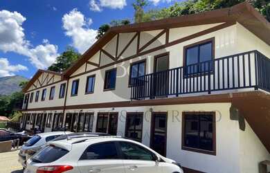 Imagem: PETRóPOLIS - Apartamento Padrão - Samambaia