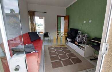 Imagem 7: Casa à venda, 209 m² por R$ 1.100.000,00 - Villa Branca - Jacareí/SP