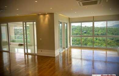 Imagem 3: Vista deslumbrante para a Reserva Biológica