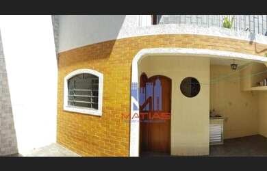 Imagem 12: Sobrado à venda por R$ 900.000 - Vila Santo Estevão - São Paulo/SP