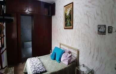 Imagem 4: Sobrado Tatuapé São Paulo/SP