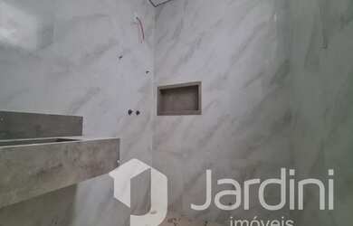 Imagem 4: Apartamento a venda no Residencial Amazonas em Franca SP