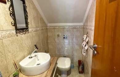 Imagem 3: CASA RESIDENCIAL em ATIBAIA - SP, JARDIM PAULISTA