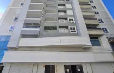 Imagem: O apartamento possui 3 Dormitórios, 3 Banheiros, 2 Vagas na