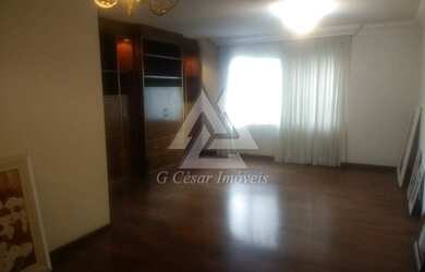 Imagem: O apartamento possui 3 Dormitórios, 2 Banheiros, 3 Vagas na