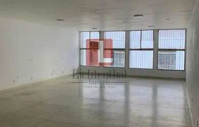 Imagem: O depósito possui 100m² de Área e está localizado em Centro