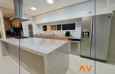 Imagem 13: Casa com 3 Suítes , 310 m² - venda por R$ 2.900.000 ou aluguel por R$...